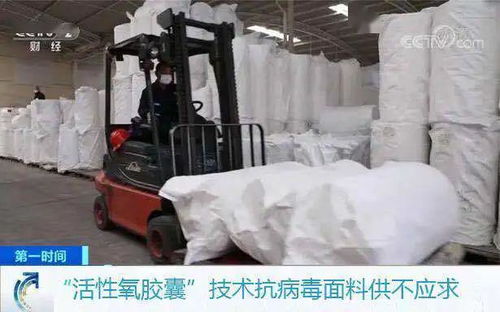 纺织服装业自救之路 转移销售市场与转变生产品种的双重策略