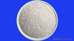 登封市中昌水处理材料厂 专业水处理与针纺织品原料销售服务