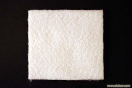 针刺土工布 特性、应用与选购指南