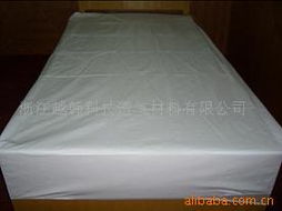 浙江越韩科技 高品质透气材料与床罩产品，引领针纺织品及原料销售新潮流