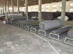 富海保温材料 专业无纺布产品供应，一站式针纺织品原料解决方案